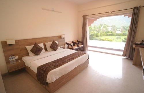 Alwar Resort | Discover Dhawala Resort: Pet-Friendly Oceanfront Escape