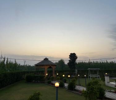 Rupnagar House | Dhawanfarms