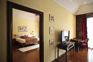 Kanchanaburi Resort | Delightful Dheva Mantra Resort with Oceanfront Luxury
