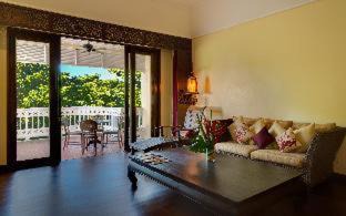Kanchanaburi Resort | Delightful Dheva Mantra Resort with Oceanfront Luxury