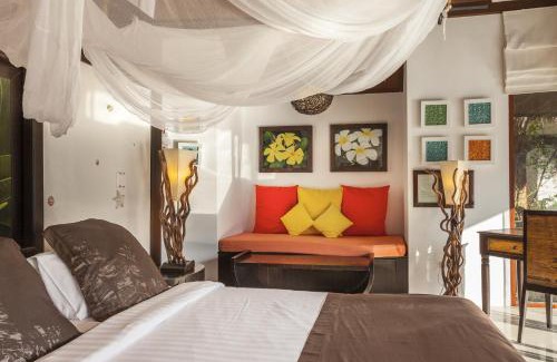 Hin Lek Fai Resort | Indulgent Dhevan Dara Resort & Spa Hua Hin with Private Pool