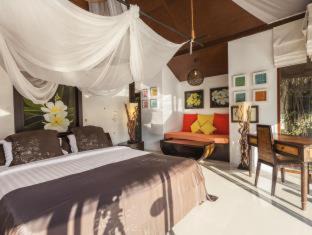 Hin Lek Fai Resort | Indulgent Dhevan Dara Resort & Spa Hua Hin with Private Pool