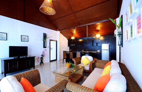 Hin Lek Fai Hotel | Relaxing Retreat at Dhevan Dara Resort & Spa