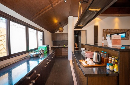 Hin Lek Fai Hotel | Relaxing Retreat at Dhevan Dara Resort & Spa