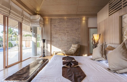 Hin Lek Fai Hotel | Relaxing Retreat at Dhevan Dara Resort & Spa