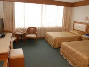 Nan Hotel | Discover Dhevaraj Hotel: Family-Friendly with Pool & Dining