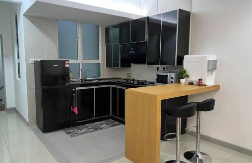 Kampung Tanjung Kapur Apartment | Discover Dhia Raisha Homestay in Kuala Terengganu