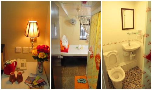 Tsim Sha Tsui House | Budget-Friendly Dhillon Hotel - Ideal for Families
