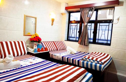 Tsim Sha Tsui House | Budget-Friendly Dhillon Hotel - Ideal for Families
