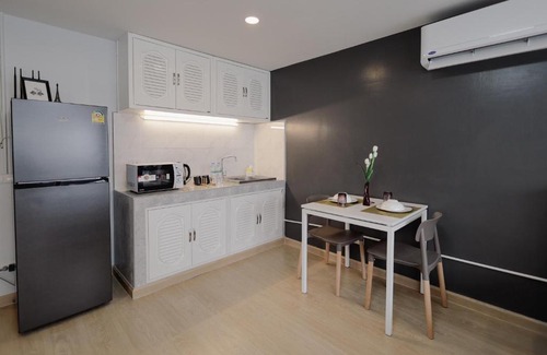 Ban Mai Apartment | Guest Favorite: DHIresidence at Impact, Muangthongthani