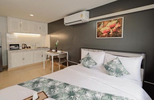 Ban Mai Apartment | Guest Favorite: DHIresidence at Impact, Muangthongthani