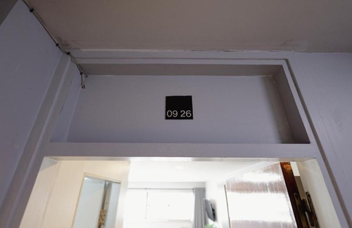 Ban Mai Apartment | Guest Favorite: DHIresidence at Impact, Muangthongthani