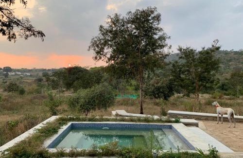 Bandipur House | Welcoming Dhole's Den Bandipur: Top-Rated Family Escape