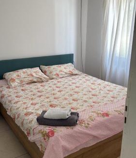 Qerek House | Dhoma Pushimi Tale Beach