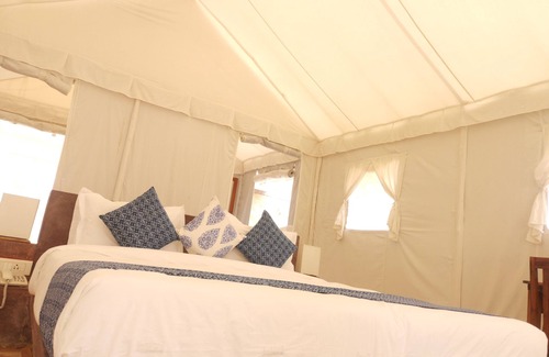 Shekhala Other | Unforgettable Dhora Desert Resort & Spa with Pool and Spa