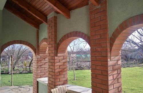 Morahalom Apartment | Family-Friendly Diófás Vendégház in Mórahalom - 9.6 Rated