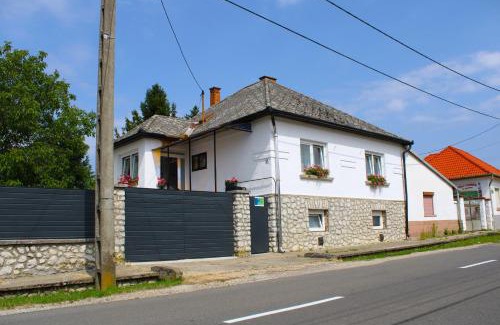 Bogacs Apartment | Guest Rated 10/10: Diófa Apartman in Bogács with Kitchen