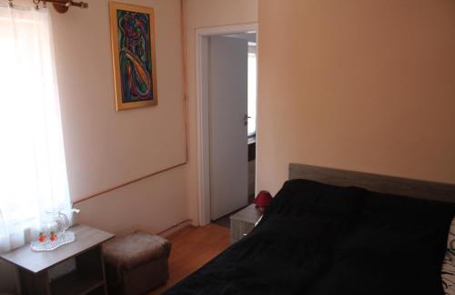 Bukkszek House | Top-Rated Oceanfront Diófa Vendégház with Pet-Friendly Amenities