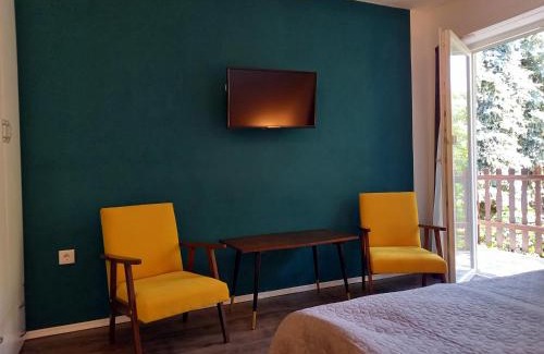 Balf Bed & Breakfast | Cozy Diókert Vendégház: Family-Friendly Stay in Sopron
