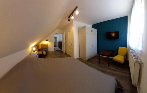 Balf Bed & Breakfast | Cozy Diókert Vendégház: Family-Friendly Stay in Sopron