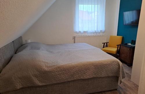 Balf Bed & Breakfast | Cozy Diókert Vendégház: Family-Friendly Stay in Sopron