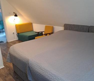 Balf Bed & Breakfast | Cozy Diókert Vendégház: Family-Friendly Stay in Sopron