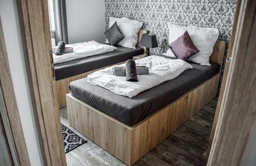 Sarvar Villa | Cozy Dióliget Cottage Sárvár: 4-Star Comfort & Ocean View