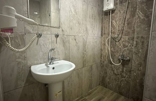 Iskenderun Apartment | Discover Diamond Palace Apart Hotel with Spa & Family Amenities