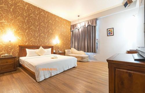 Hualien City Centre Hotel | Cozy Di Bao Motel with Family-Friendly Amenities