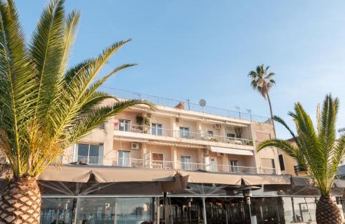 Nafplio Apartment | Family-Friendly Stay Near the Fortress - Guest Rated 9.6
