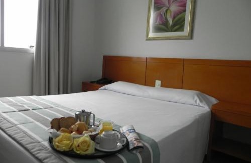 Sao Jose dos Campos Hotel | Discover Di Giulio Hotel: Pet Friendly & Family-Oriented
