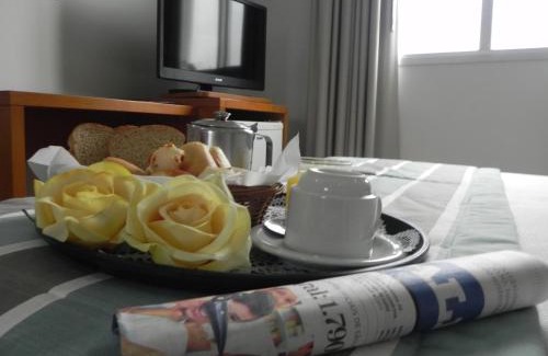 Sao Jose dos Campos Hotel | Discover Di Giulio Hotel: Pet Friendly & Family-Oriented