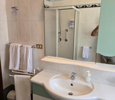 Termoli Apartment | Family-Friendly Stay at DI IORIO Apartment Termoli