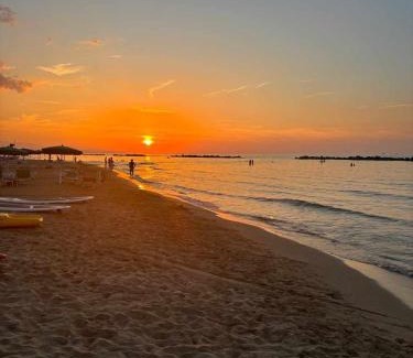 Termoli Apartment | Family-Friendly Stay at DI IORIO Apartment Termoli