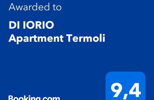 Termoli Apartment | Family-Friendly Stay at DI IORIO Apartment Termoli