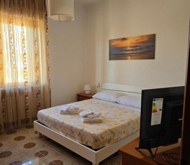 Termoli Apartment | Family-Friendly Stay at DI IORIO Apartment Termoli