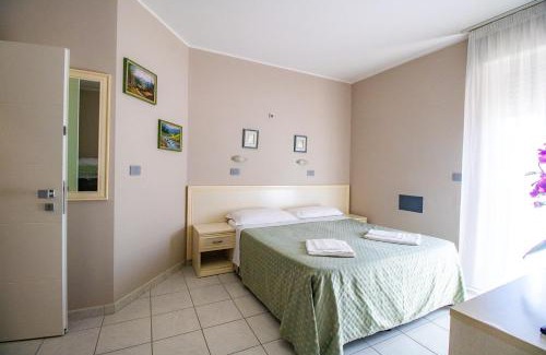 Roseto degli Abruzzi Hotel | Enjoy Oceanfront Relaxation at Di Matteo Hotel