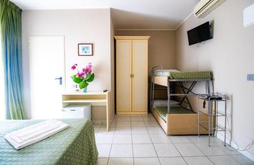 Roseto degli Abruzzi Hotel | Enjoy Oceanfront Relaxation at Di Matteo Hotel