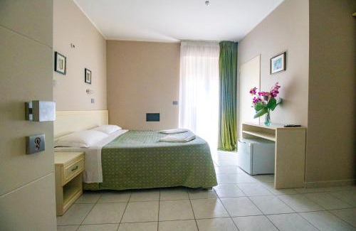 Roseto degli Abruzzi Hotel | Enjoy Oceanfront Relaxation at Di Matteo Hotel