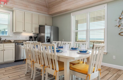 Dauphin Island House | Exciting New Hotel Opening on August 3rd - Book Now!