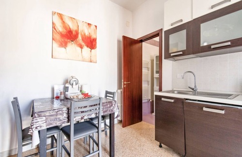 Lecce Apartment | Discover Di Palma Family House: Pet Friendly & Relaxing Spa