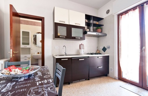 Lecce Apartment | Discover Di Palma Family House: Pet Friendly & Relaxing Spa