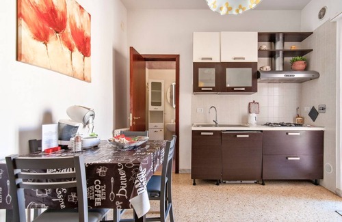 Lecce Apartment | Discover Di Palma Family House: Pet Friendly & Relaxing Spa