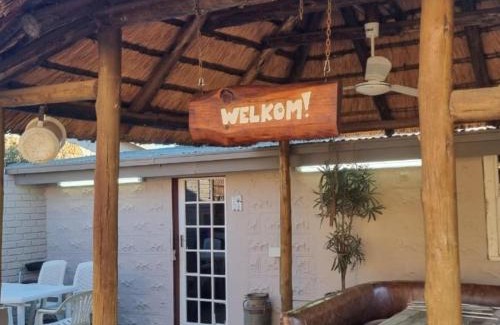 Fouriesburg House | Family-Friendly Retreat at Di Plaas Opstal - 4 Star Hotel