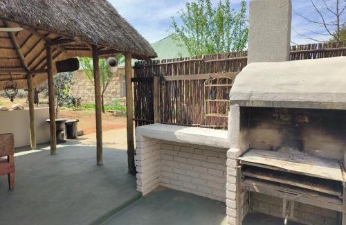Fouriesburg House | Family-Friendly Retreat at Di Plaas Opstal - 4 Star Hotel