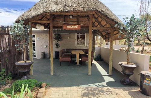 Fouriesburg House | Family-Friendly Retreat at Di Plaas Opstal - 4 Star Hotel