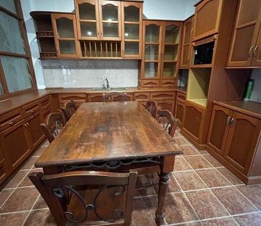 Bintulu Villa | Di Renjis Pilis