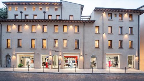 Centro Storico Resort | Relax at Di Sabatino Resort - Suite Apartments & Spa