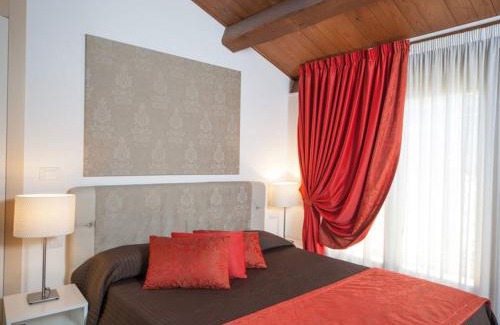 Centro Storico Resort | Relax at Di Sabatino Resort - Suite Apartments & Spa