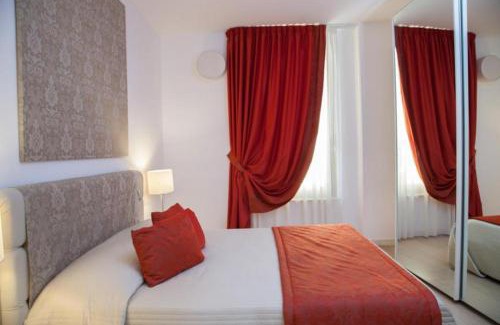 Centro Storico Resort | Relax at Di Sabatino Resort - Suite Apartments & Spa
